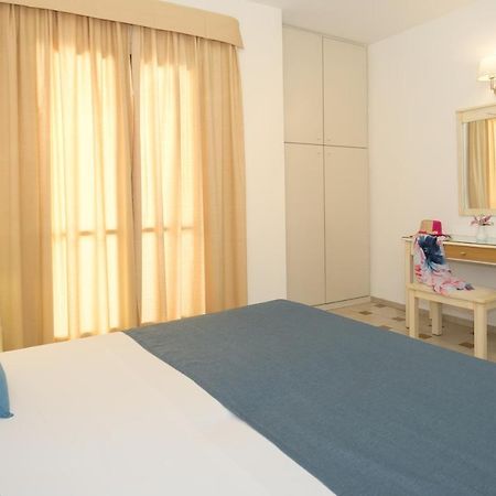Dimare Apartments Άγιος Νικόλαος Εξωτερικό φωτογραφία