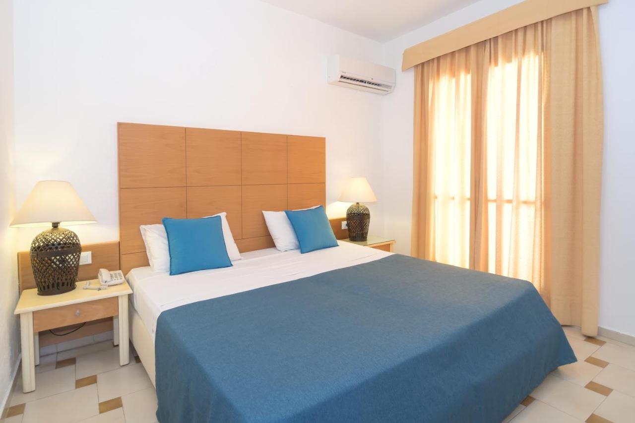 Dimare Apartments Άγιος Νικόλαος Εξωτερικό φωτογραφία