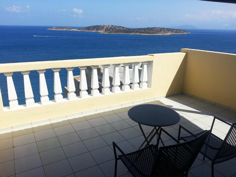 Dimare Apartments Άγιος Νικόλαος Εξωτερικό φωτογραφία