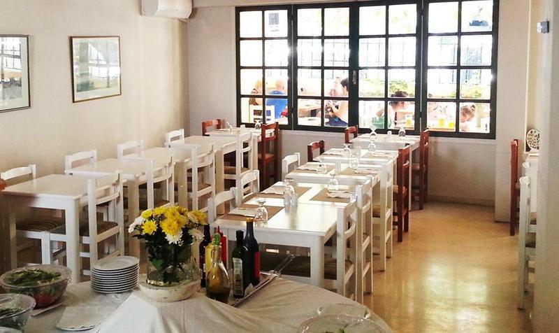 Dimare Apartments Άγιος Νικόλαος Εξωτερικό φωτογραφία