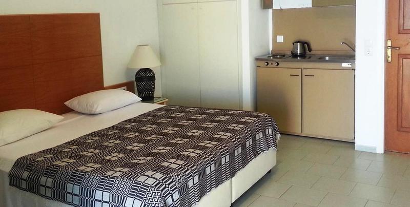 Dimare Apartments Άγιος Νικόλαος Εξωτερικό φωτογραφία