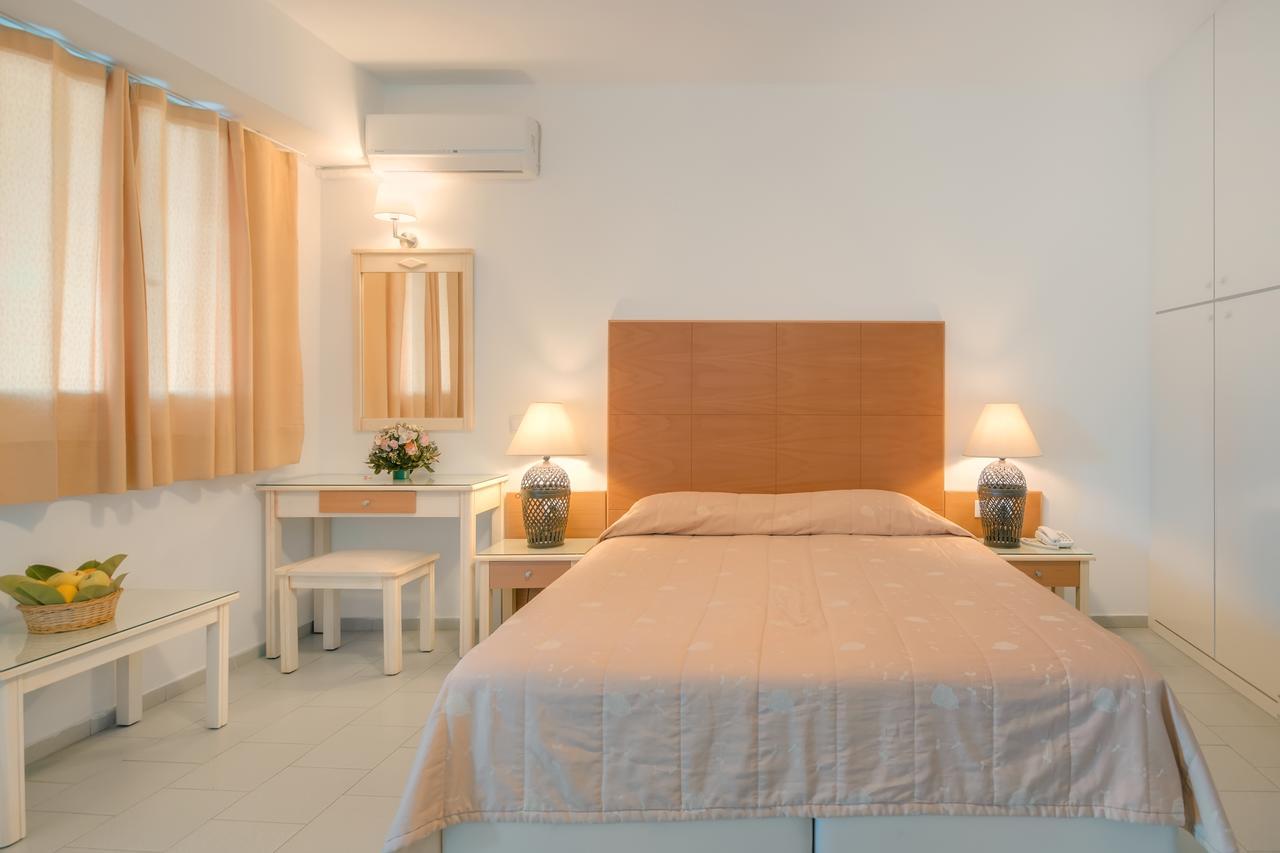 Dimare Apartments Άγιος Νικόλαος Εξωτερικό φωτογραφία