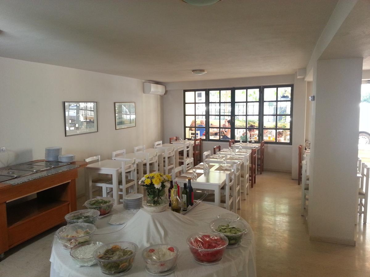 Dimare Apartments Άγιος Νικόλαος Εξωτερικό φωτογραφία