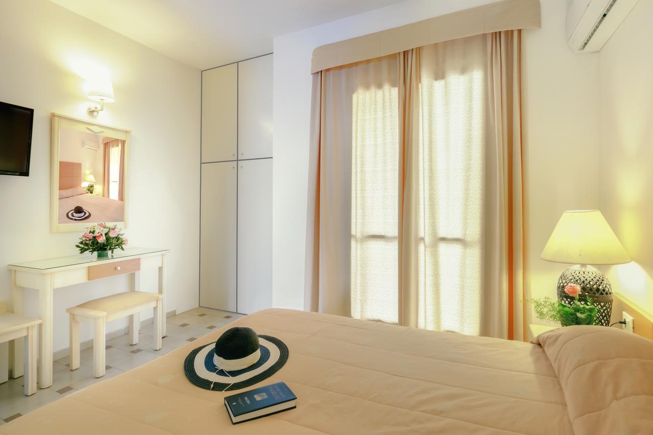 Dimare Apartments Άγιος Νικόλαος Εξωτερικό φωτογραφία