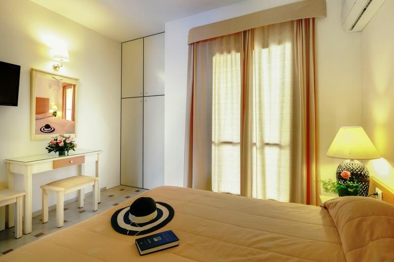Dimare Apartments Άγιος Νικόλαος Εξωτερικό φωτογραφία