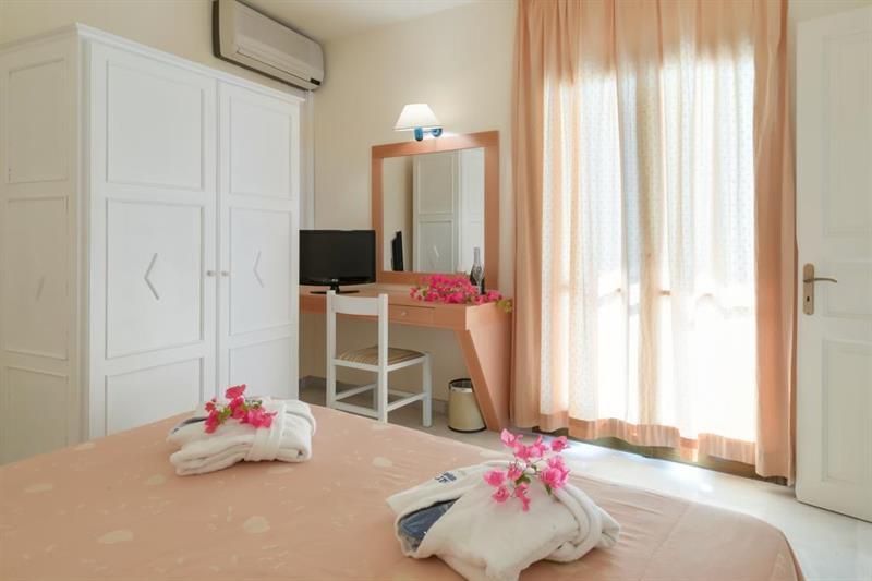 Dimare Apartments Άγιος Νικόλαος Εξωτερικό φωτογραφία