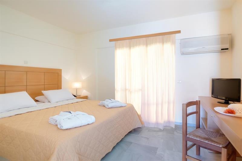 Dimare Apartments Άγιος Νικόλαος Εξωτερικό φωτογραφία