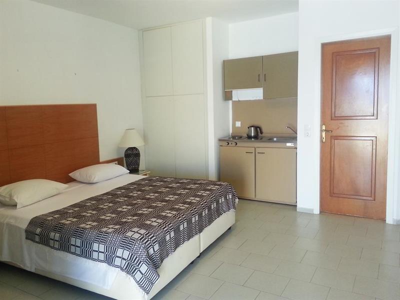 Dimare Apartments Άγιος Νικόλαος Εξωτερικό φωτογραφία