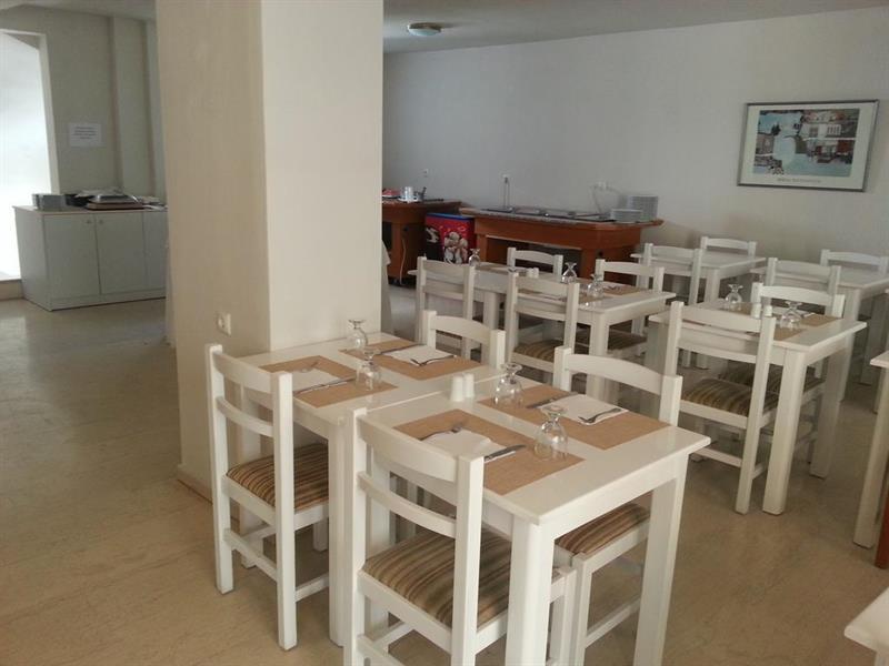 Dimare Apartments Άγιος Νικόλαος Εξωτερικό φωτογραφία
